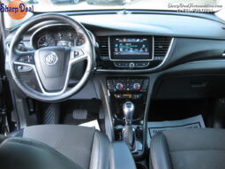 
										2017 Buick Encore Preferred II full									