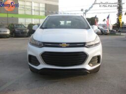 
										2019 Chevrolet Trax LS full									