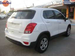 
										2019 Chevrolet Trax LS full									