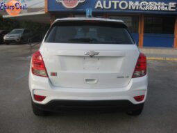 
										2019 Chevrolet Trax LS full									