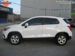 
										2019 Chevrolet Trax LS full									