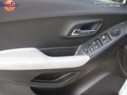 
										2019 Chevrolet Trax LS full									