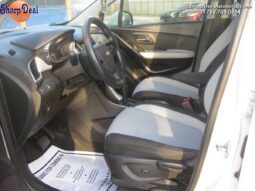 
										2019 Chevrolet Trax LS full									