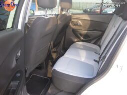 
										2019 Chevrolet Trax LS full									