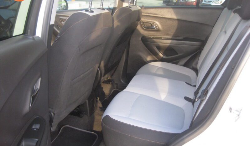 
								2019 Chevrolet Trax LS full									