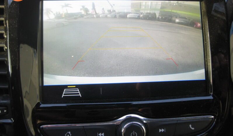 
								2019 Chevrolet Trax LS full									