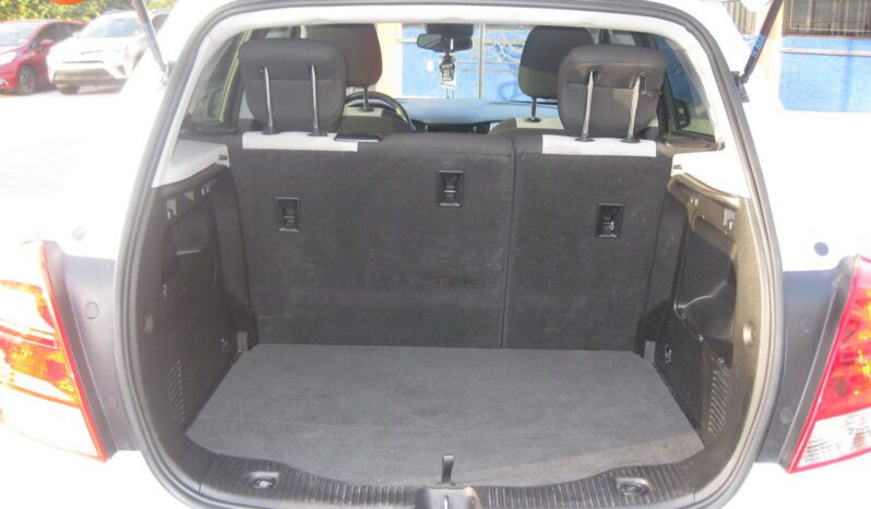 
								2019 Chevrolet Trax LS full									