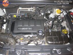 
										2019 Chevrolet Trax LS full									