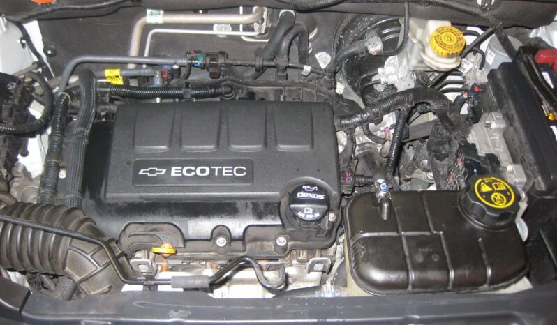 
								2019 Chevrolet Trax LS full									