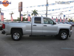 
										2015 Chevrolet Silverado 1500 LT full									