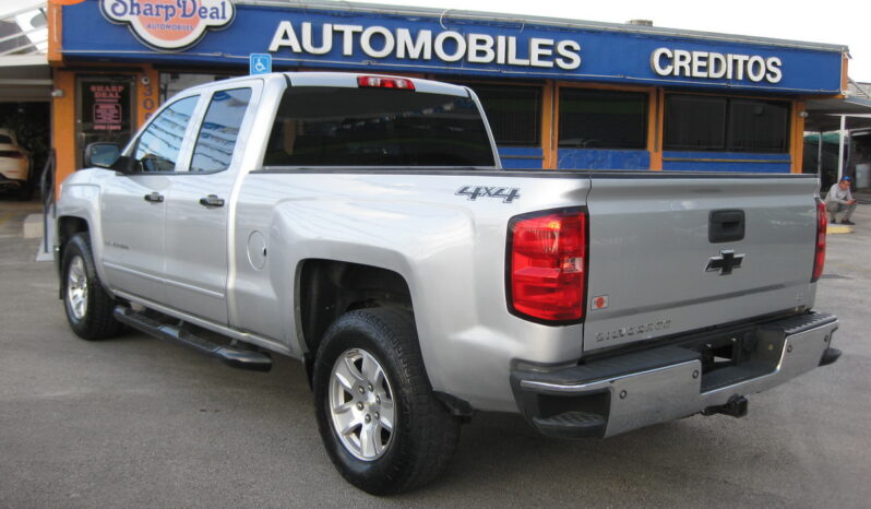 
								2015 Chevrolet Silverado 1500 LT full									