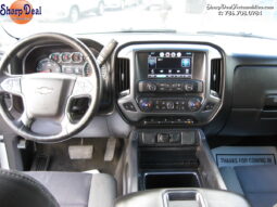 
										2015 Chevrolet Silverado 1500 LT full									