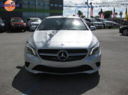 
										2014 Mercedes-Benz CLA 250 full									