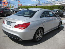 
										2014 Mercedes-Benz CLA 250 full									