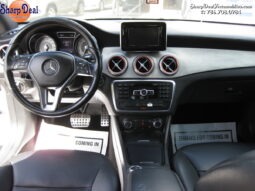 
										2014 Mercedes-Benz CLA 250 full									