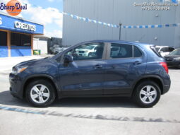 
										2019 Chevrolet Trax LS full									