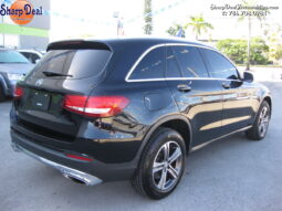 
										2016 Mercedes-Benz GLC 300 full									