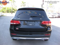 
										2016 Mercedes-Benz GLC 300 full									