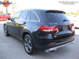 
										2016 Mercedes-Benz GLC 300 full									