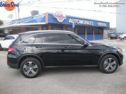 
										2016 Mercedes-Benz GLC 300 full									