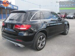 
										2016 Mercedes-Benz GLC 300 full									