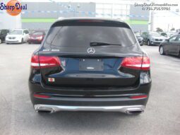 
										2016 Mercedes-Benz GLC 300 full									
