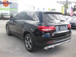 
										2016 Mercedes-Benz GLC 300 full									
