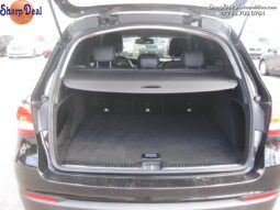 
										2016 Mercedes-Benz GLC 300 full									