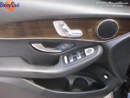 
										2016 Mercedes-Benz GLC 300 full									