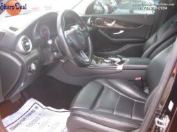 
										2016 Mercedes-Benz GLC 300 full									