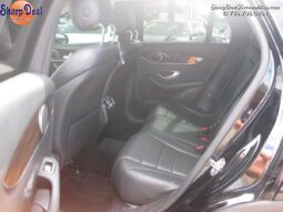 
										2016 Mercedes-Benz GLC 300 full									