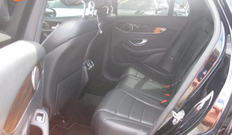 
								2016 Mercedes-Benz GLC 300 full									