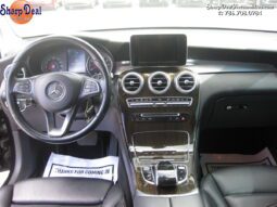 
										2016 Mercedes-Benz GLC 300 full									