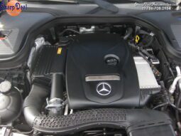 
										2016 Mercedes-Benz GLC 300 full									
