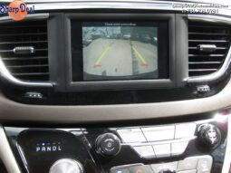 
										2020 Chrysler Voyager LX full									