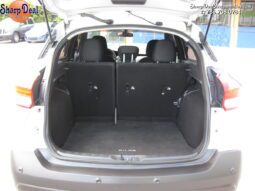 
										2020 Nissan Kicks SV full									