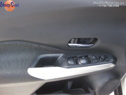 
										2020 Nissan Kicks SV full									