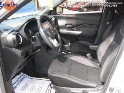 
										2020 Nissan Kicks SV full									