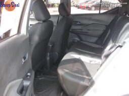 
										2020 Nissan Kicks SV full									