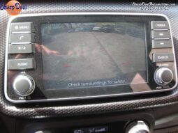 
										2020 Nissan Kicks SV full									