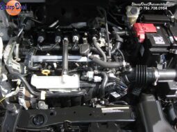 
										2020 Nissan Kicks SV full									