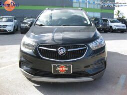 
										2019 Buick Encore Preferred full									