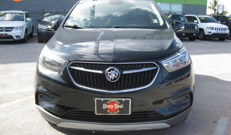 
								2019 Buick Encore Preferred full									