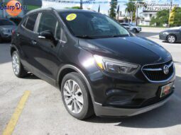 
										2019 Buick Encore Preferred full									