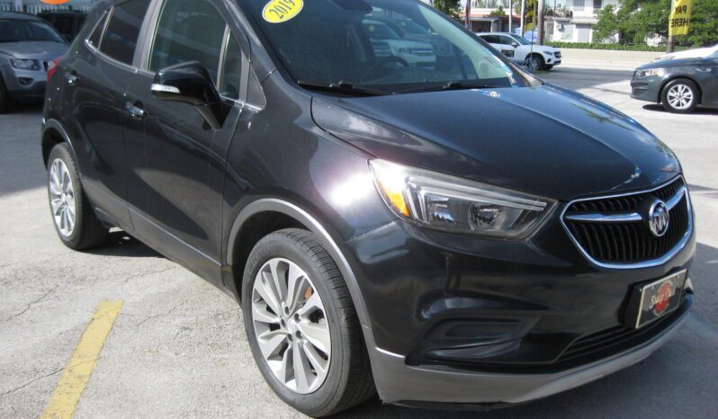 
								2019 Buick Encore Preferred full									