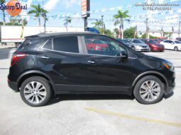 
										2019 Buick Encore Preferred full									