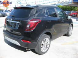 
										2019 Buick Encore Preferred full									