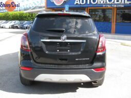 
										2019 Buick Encore Preferred full									