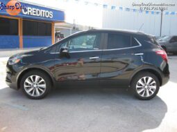 
										2019 Buick Encore Preferred full									
