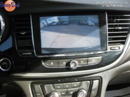 
										2019 Buick Encore Preferred full									